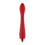 Vibrator pentru stimularea punctului G USB 10 funcții „Boss Series” - imagine 2