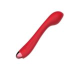 Vibrator pentru stimularea punctului G USB 10 funcții „Boss Series” - imagine 3