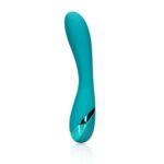 Vibrator pentru stimularea punctului G Spot USB cu 10 funcții “Loveline”