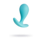 Dop anal din silicon ToDo Anal Plug Blob "ToyFa"