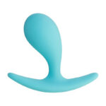 Dop anal din silicon ToDo Anal Plug Blob "ToyFa" - imagine 6