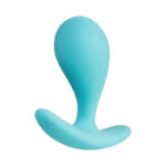 Dop anal din silicon ToDo Anal Plug Blob "ToyFa" - imagine 7