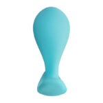 Dop anal din silicon ToDo Anal Plug Blob "ToyFa" - imagine 5