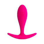 Dop anal din silicon ToDo Anal Plug Hub "ToyFa" - imagine 5