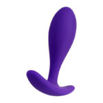 Dop anal din silicon ToDo Anal Plug Hub "ToyFa" - imagine 6