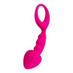 Dop anal ToDo Anal Plug Bong "ToyFa" - imagine 5