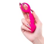 Dop anal ToDo Anal Plug Bong "ToyFa" - imagine 3