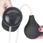 Dildo realist cu ejaculare Squirt Extreme "LoveToy" - imagine 5