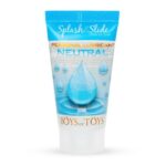 Гель-лубрикант на водной основе "Splash s Slide" Neutral 30 мл