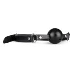 Set de jocuri Hidden Desire BDSM Kit Black "Boss Series" - imagine 5