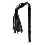 Set de jocuri Hidden Desire BDSM Kit Black "Boss Series" - imagine 8