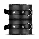 Set de jocuri Hidden Desire BDSM Kit Black "Boss Series" - imagine 11