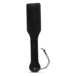 Set de jocuri Hidden Desire BDSM Kit Black "Boss Series" - imagine 2