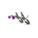 Set de jocuri Hidden Desire BDSM Kit Black "Boss Series" - imagine 3