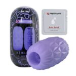 Masturbator reutilizabil ATHENA ALICE "Pretty Love"