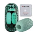Masturbator reutilizabil ATHENA ALICE "Pretty Love"