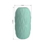 Masturbator reutilizabil ATHENA ALICE "Pretty Love" - imagine 2