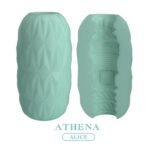 Masturbator reutilizabil ATHENA ALICE "Pretty Love" - imagine 3