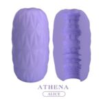 Masturbator reutilizabil ATHENA ALICE "Pretty Love" - imagine 4