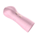 Masturbator cu vibrații și efecte sonore USB 7 + 7 funcții de vibrație "Boss Series" - imagine 9