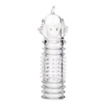 Насадка на пенис закрытая Timeless Bristled Sleeve "A-Toys" — изображение 2