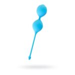 Bile vaginale din silicon Trot Silicone balls "A-Toys"