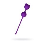 Bile vaginale Pleasure balls purple „A-Toys”