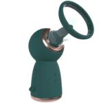 Вакуумная помпа женская EXQUISITE Vulva & Breast Pump "Shots" — изображение 5