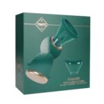 Вакуумная помпа женская EXQUISITE Vulva & Breast Pump "Shots" — изображение 4