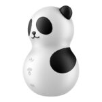 Stimulator clitoridian cu vid Pocket Panda "Satisfyer" - imagine 6