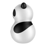 Stimulator clitoridian cu vid Pocket Panda "Satisfyer" - imagine 7