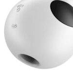Stimulator clitoridian cu vid Pocket Panda "Satisfyer" - imagine 3