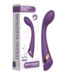 Dildo pentru stimularea punctului G Spot Beautiful Notest "B - Series Cute"
