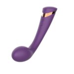 Dildo pentru stimularea punctului G Spot Beautiful Notest "B - Series Cute" - imagine 3