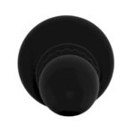 Dop anal cu vibrații Silicone Vibrator Plug APP cu control prin aplicație "Boss Series" - imagine 3