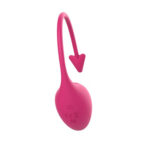 Ou vibrator cu control prin aplicație SUCCUBUS APP Love Egg Smart "B - Series Cute" - imagine 4