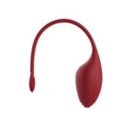 Ou vibrator cu control prin aplicație SUCCUBUS APP Love Egg Smart "B - Series Cute" - imagine 2