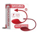 Ou vibrator cu control prin aplicație SUCCUBUS APP Love Egg Smart "B - Series Cute"