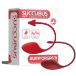 Ou vibrator cu control prin aplicație SUCCUBUS APP Love Egg Smart "B - Series Cute"