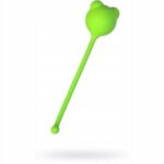 Bila vaginală Pleasure balls green "A-Toys"
