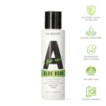 Lubrifiant anal A is for Aloe Vera Anal Lubricant with Aloe "Lube4lovers" 120 ml