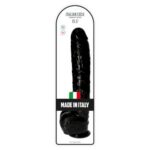 Dildo Italian Cock 15,5" Black "Toyz4Lovers" - imagine 8