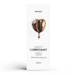 Lubrifiant pe bază de apă cu aromă de cafea Juicy Lubricant Crazy Crave "Satisfyer" 300 ml