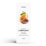 Лубрикант на водной основе с ароматом манго и маракуйи Juicy Lubricant Mango & Passion "Satisfyer" 300 мл