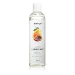 Lubrifiant pe bază de apă cu aromă de mango și maracuja Juicy Lubricant Mango & Passion "Satisfyer" 300 ml - imagine 2