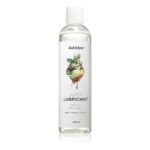 Lubrifiant pe bază de apă cu aromă de mentă și mocha Juicy Lubricant Minty Mocha "Satisfyer" 300 ml - imagine 2
