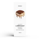 Lubrifiant pe bază de apă cu aromă de tiramisu Juicy Lubricant Tasteful Tiramisu "Satisfyer" 300 ml