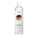Lubrifiant pe bază de apă cu aromă de tiramisu Juicy Lubricant Tasteful Tiramisu "Satisfyer" 300 ml - imagine 2