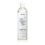 Lubrifiant pe bază de apă cu aromă spumoasă și proaspătă Juicy Lubricant Sparkling Water "Satisfyer" 300 ml - imagine 2