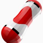 Masturbator dublu Power Grip Cup "B-Series" - imagine 3